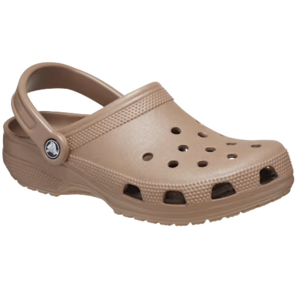 Crocs Classic Clog 10001 Latte Brown