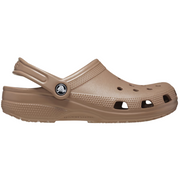 Crocs Classic Clog 10001 Latte Brown
