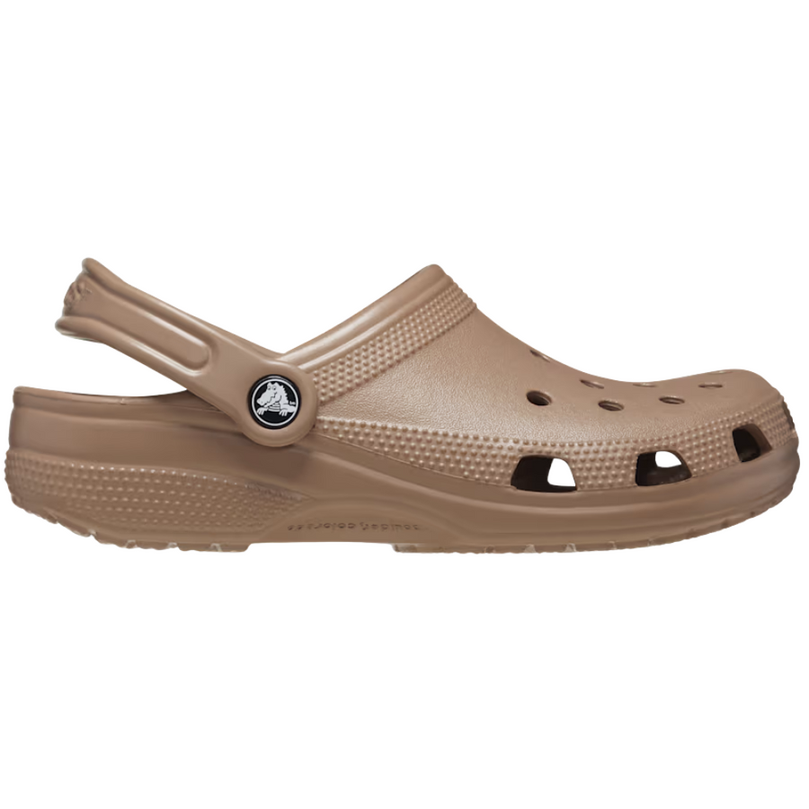 Crocs Classic Clog 10001 Latte Brown