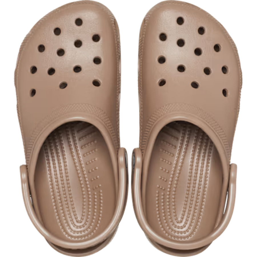 Crocs Classic Clog 10001 Latte Brown