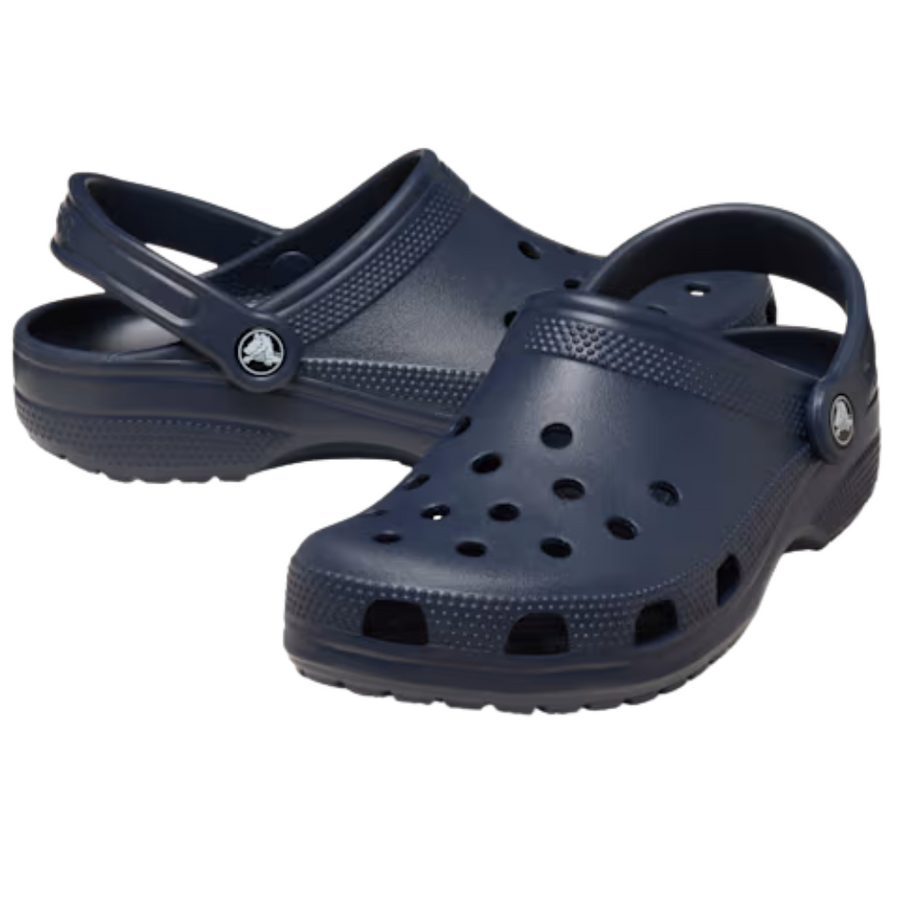 Crocs Classic Clog 10001 Navy