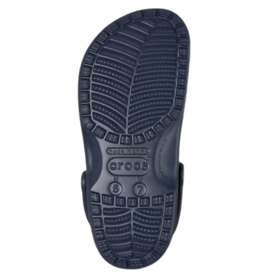 Crocs Classic Clog 10001 Navy