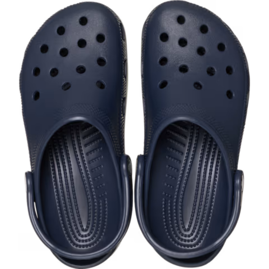 Crocs Classic Clog 10001 Navy