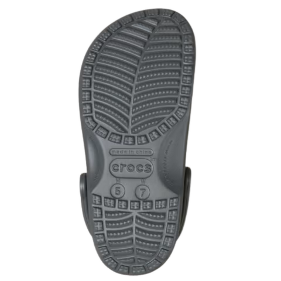 Crocs Classic Clog 10001 Slate Grey