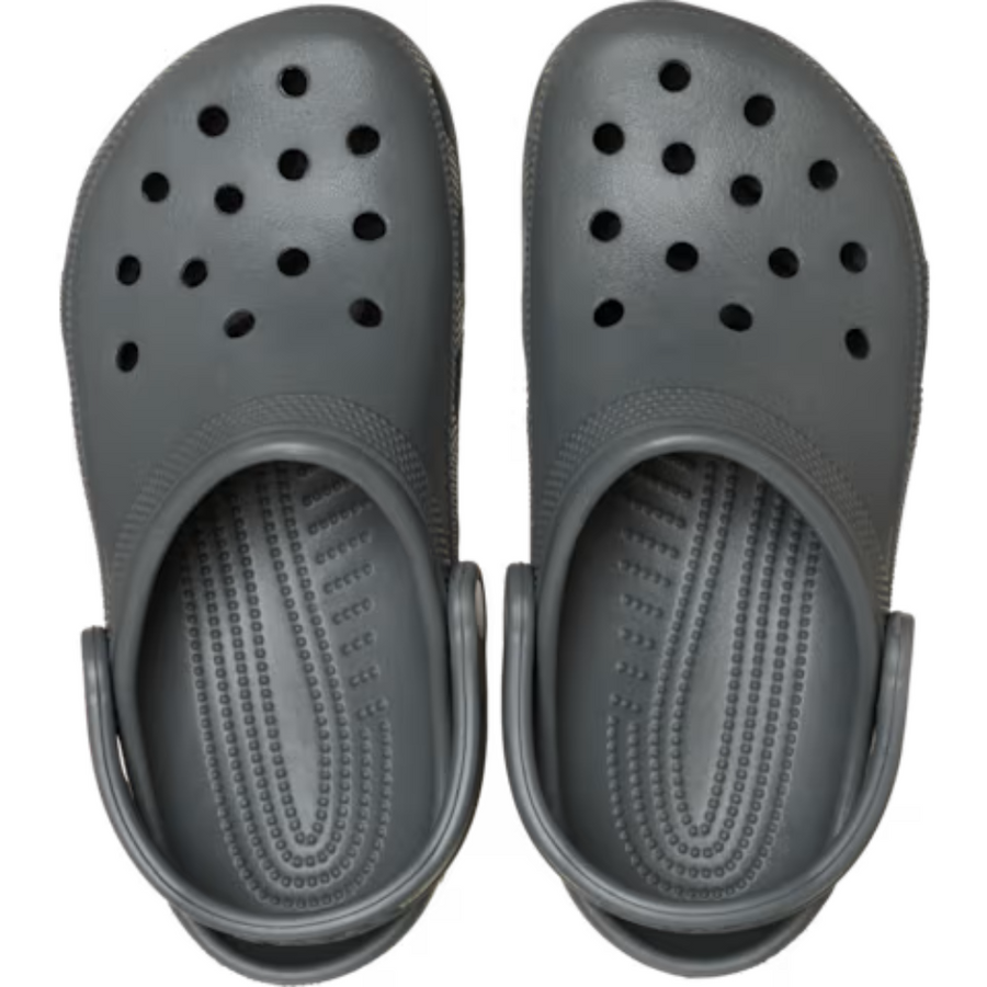 Crocs Classic Clog 10001 Slate Grey