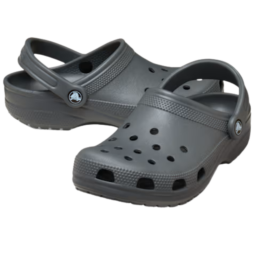 Crocs Classic Clog 10001 Slate Grey