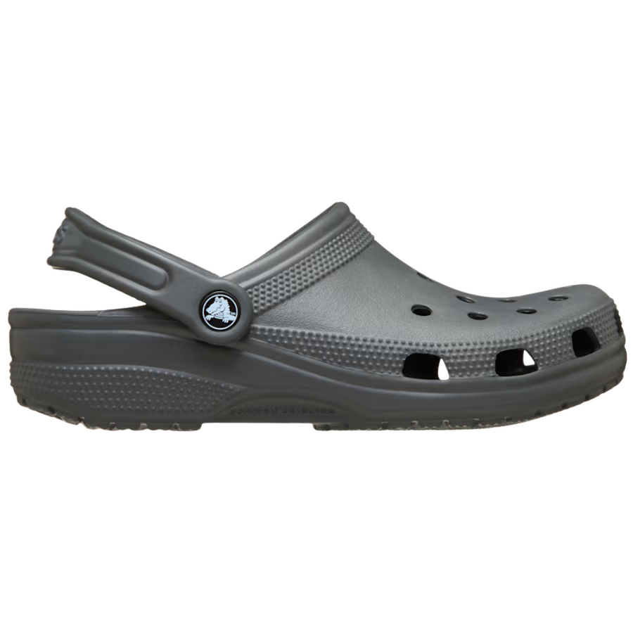 Crocs Classic Clog 10001 Slate Grey