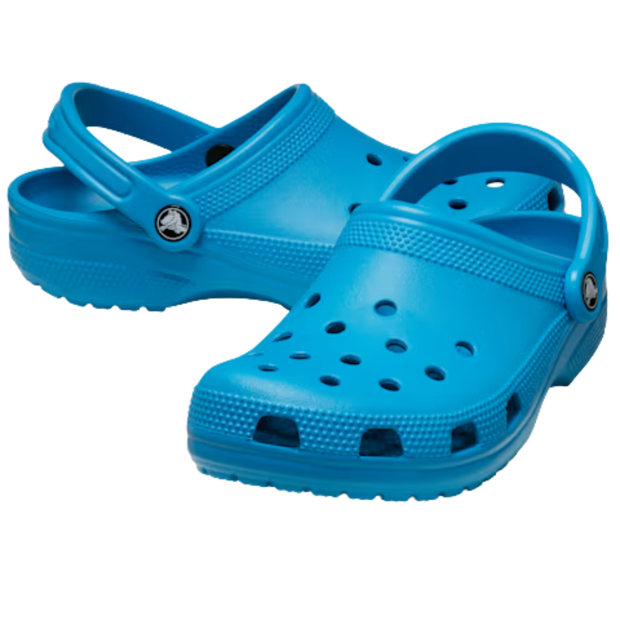 Crocs Classic Clog 10001 Venetian Blue