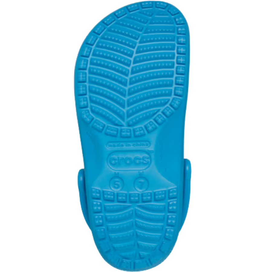 Crocs Classic Clog 10001 Venetian Blue