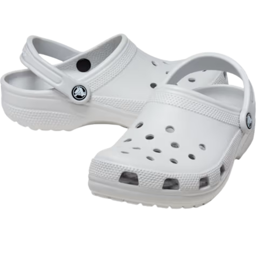 Crocs Classic Clog 10001 Atmosphere White
