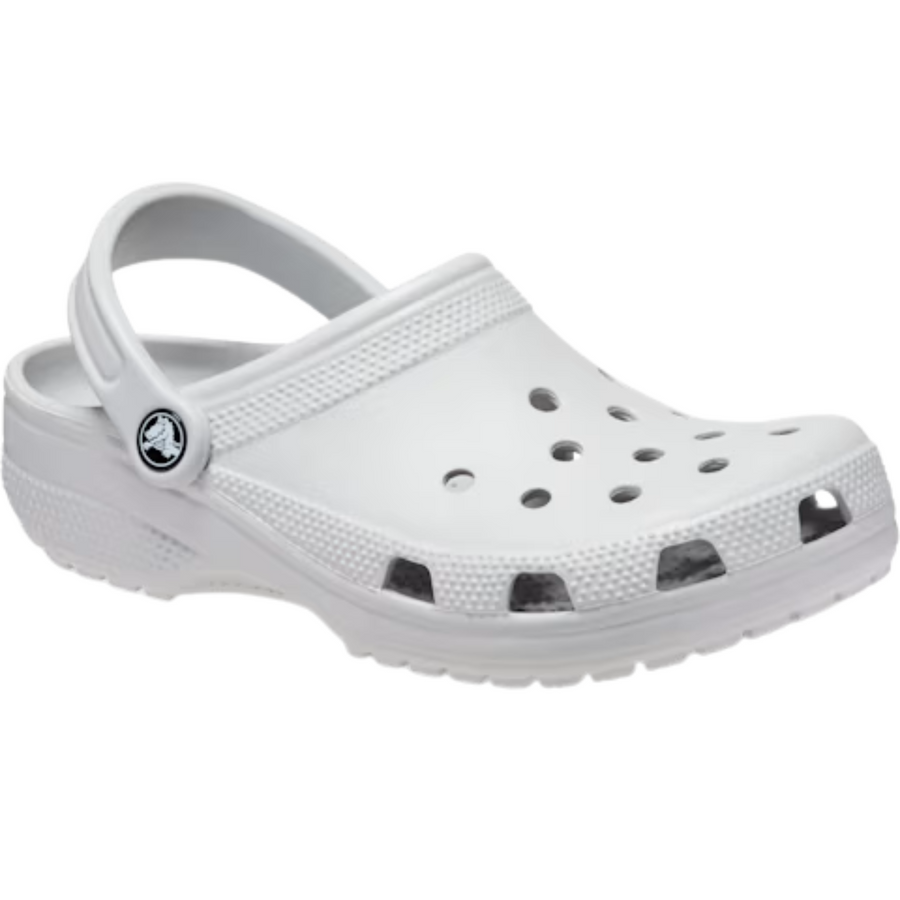 Crocs Classic Clog 10001 Atmosphere White