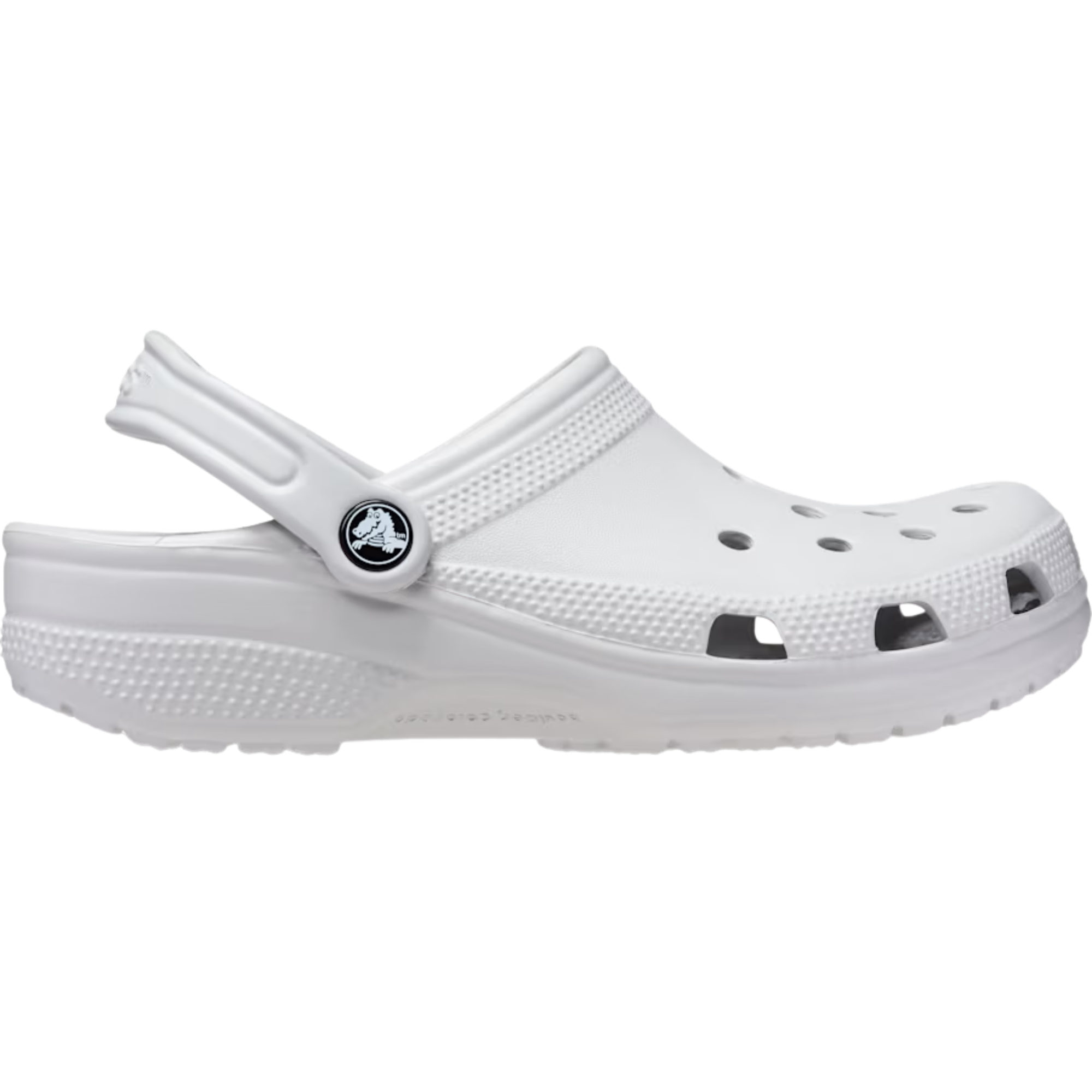 Crocs Classic Clog 10001 Atmosphere White