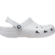 Crocs Classic Clog 10001 Atmosphere White