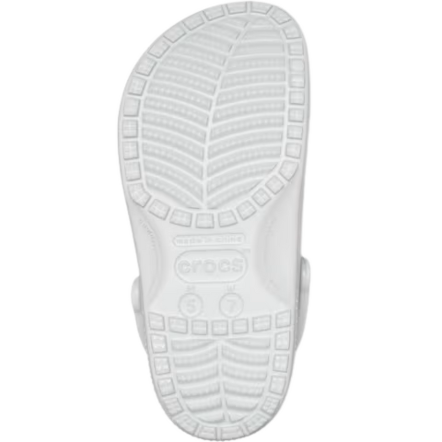Crocs Classic Clog 10001 Atmosphere White