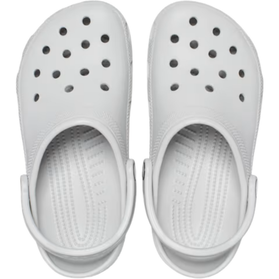 Crocs Classic Clog 10001 Atmosphere White