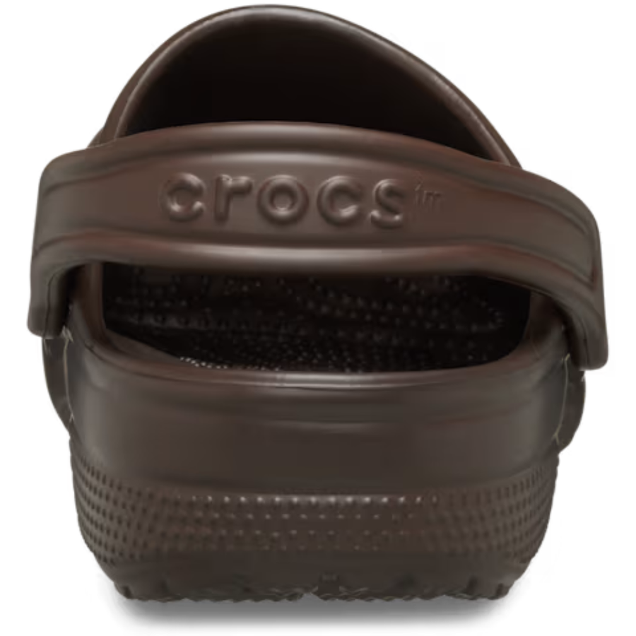 Crocs Classic Clog 10001 Coffee Brown