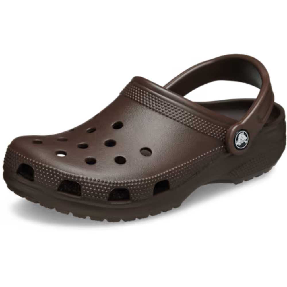 Crocs Classic Clog 10001 Coffee Brown