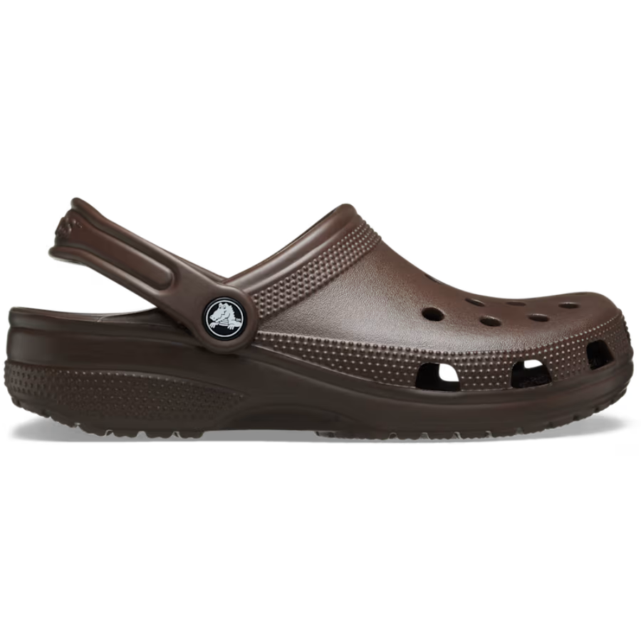 Crocs Classic Clog 10001 Coffee Brown