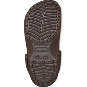 Crocs Classic Clog 10001 Coffee Brown