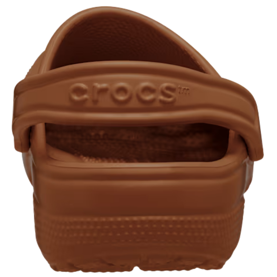 Crocs Classic Clog 10001 Cognac Brown