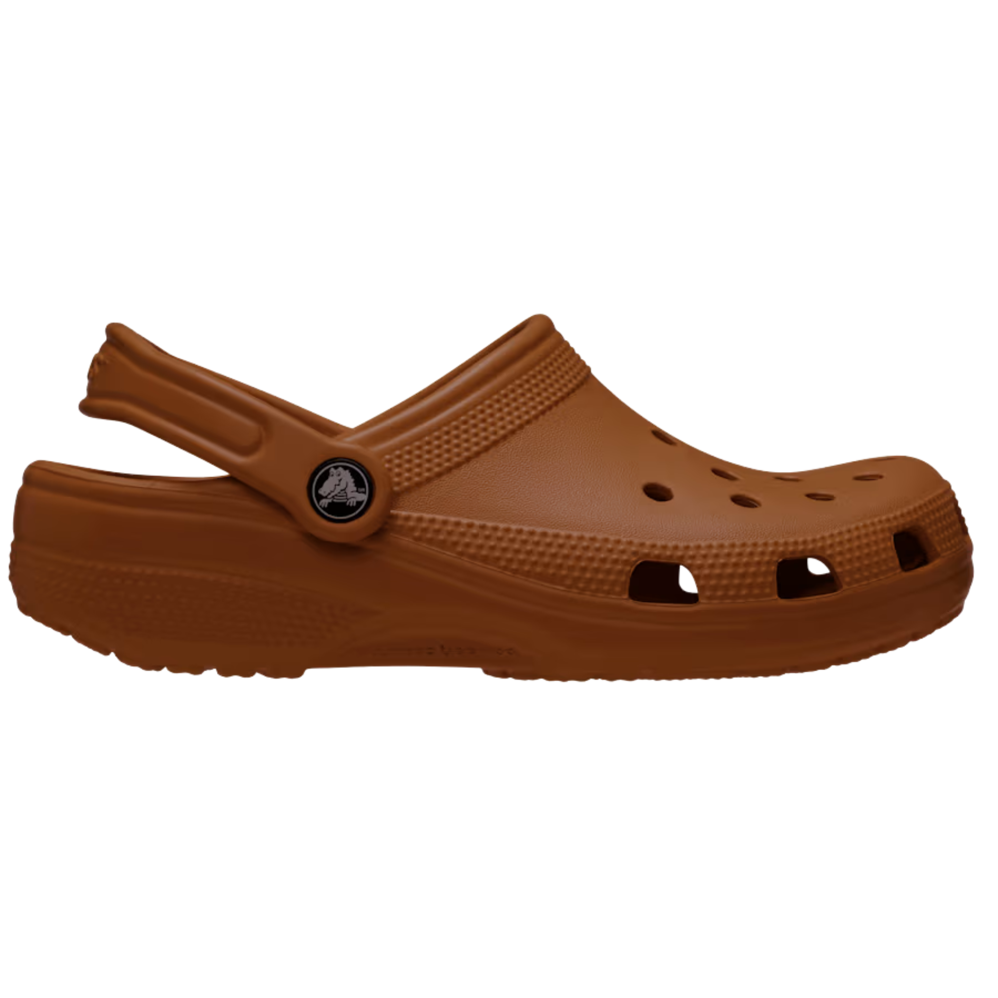 Crocs Classic Clog 10001 Cognac Brown