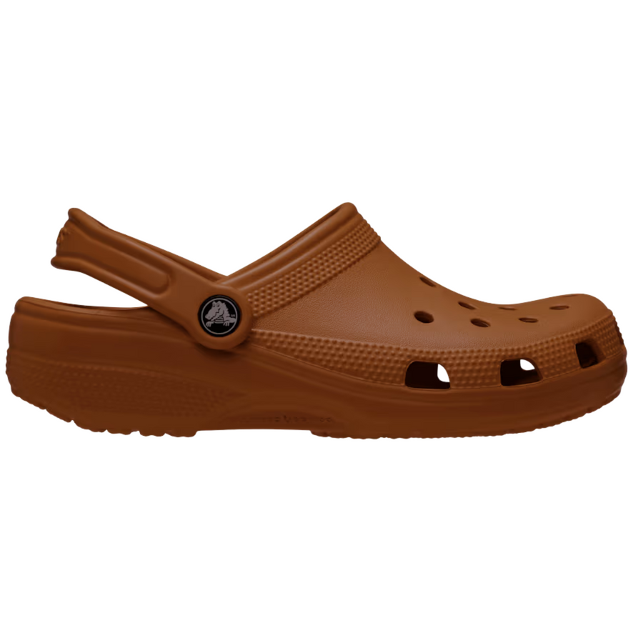Crocs Classic Clog 10001 Cognac Brown
