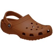 Crocs Classic Clog 10001 Cognac Brown
