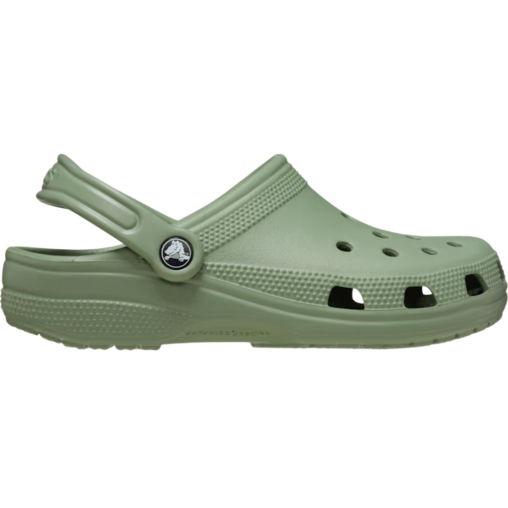 Crocs Classic Clog 10001 Moss