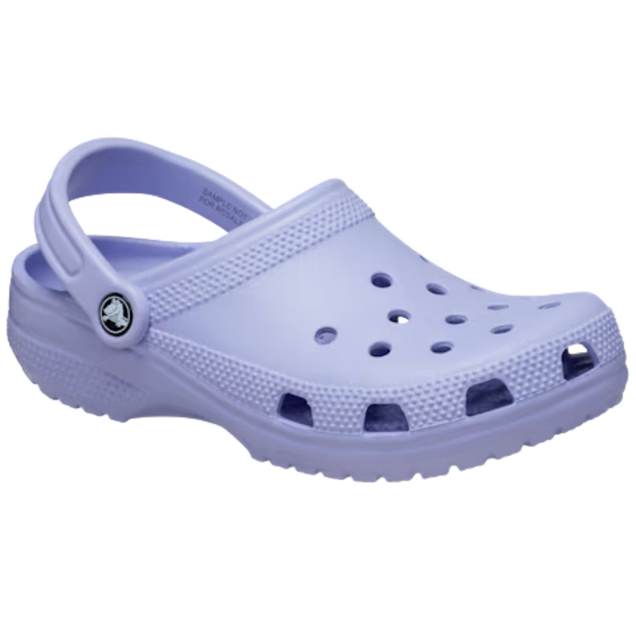 Crocs Classic Clog 10001 Mystic Purple