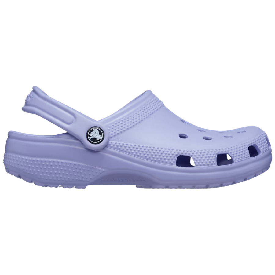 Crocs Classic Clog 10001 Mystic Purple
