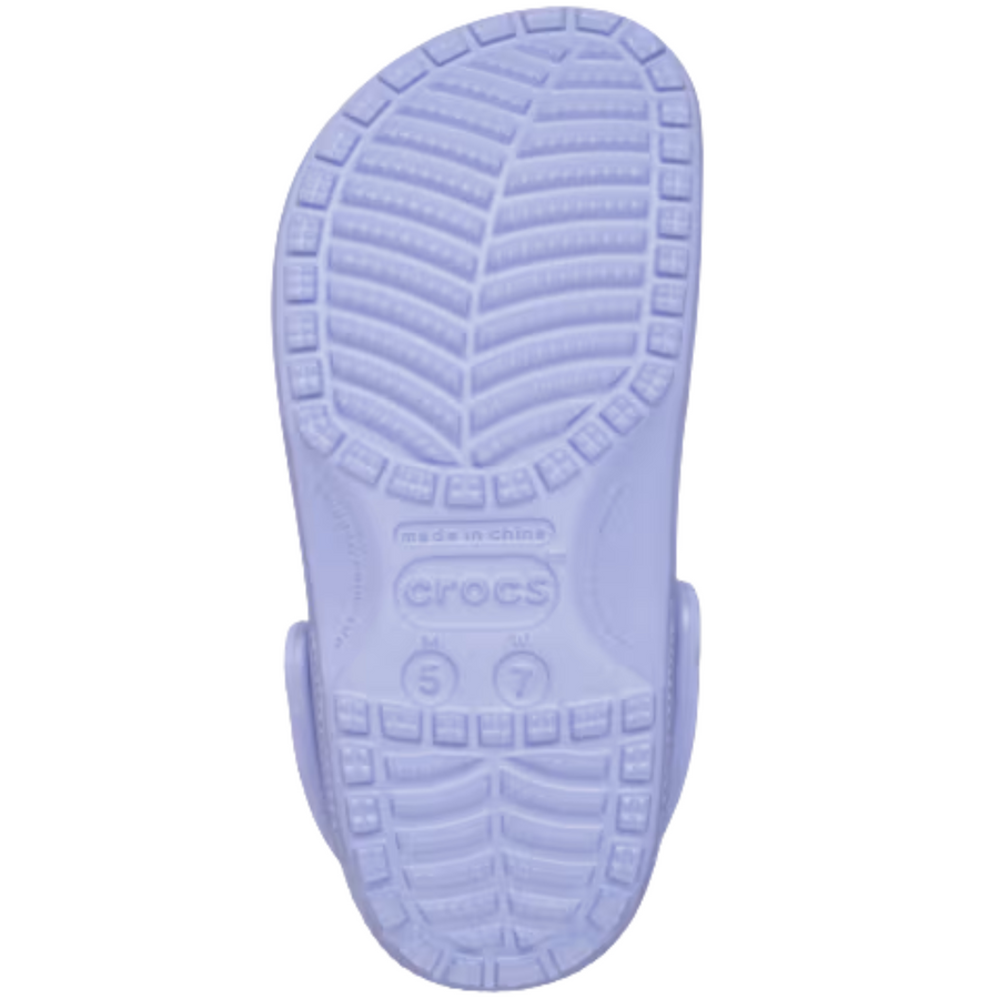 Crocs Classic Clog 10001 Mystic Purple