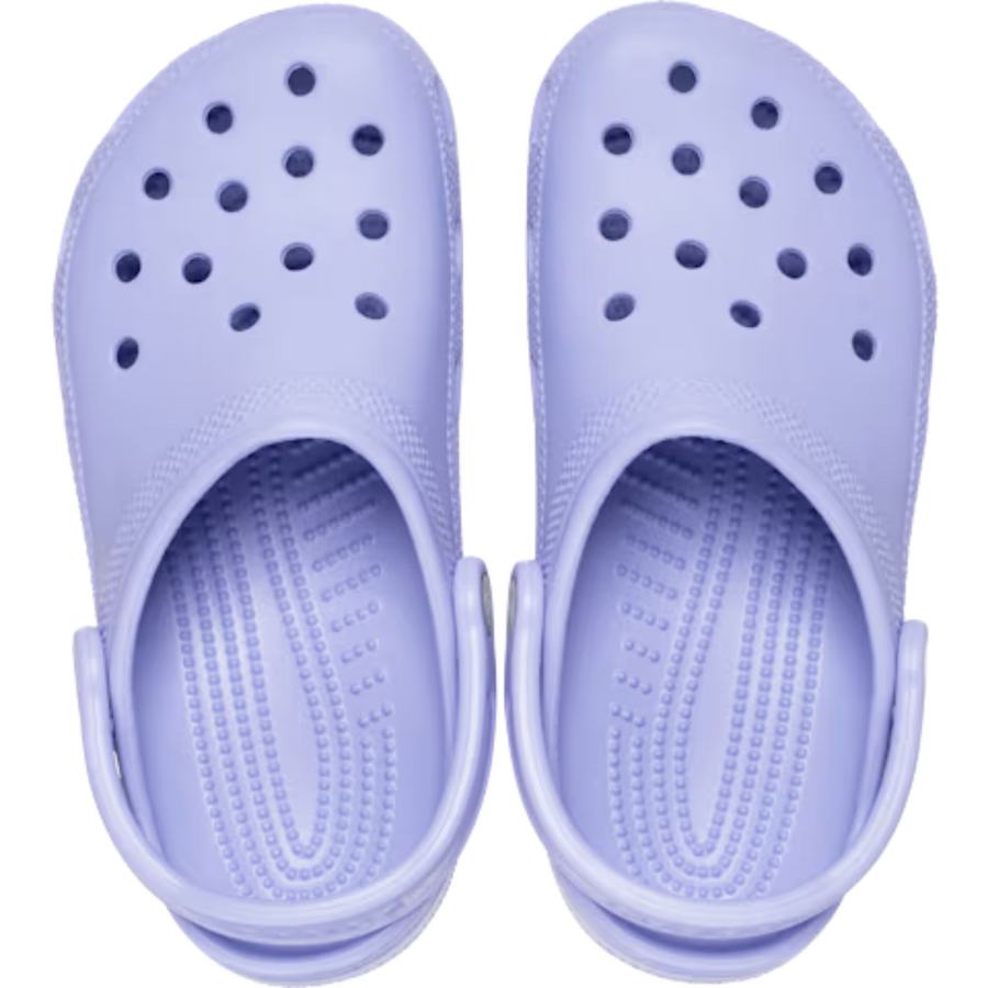 Crocs Classic Clog 10001 Mystic Purple