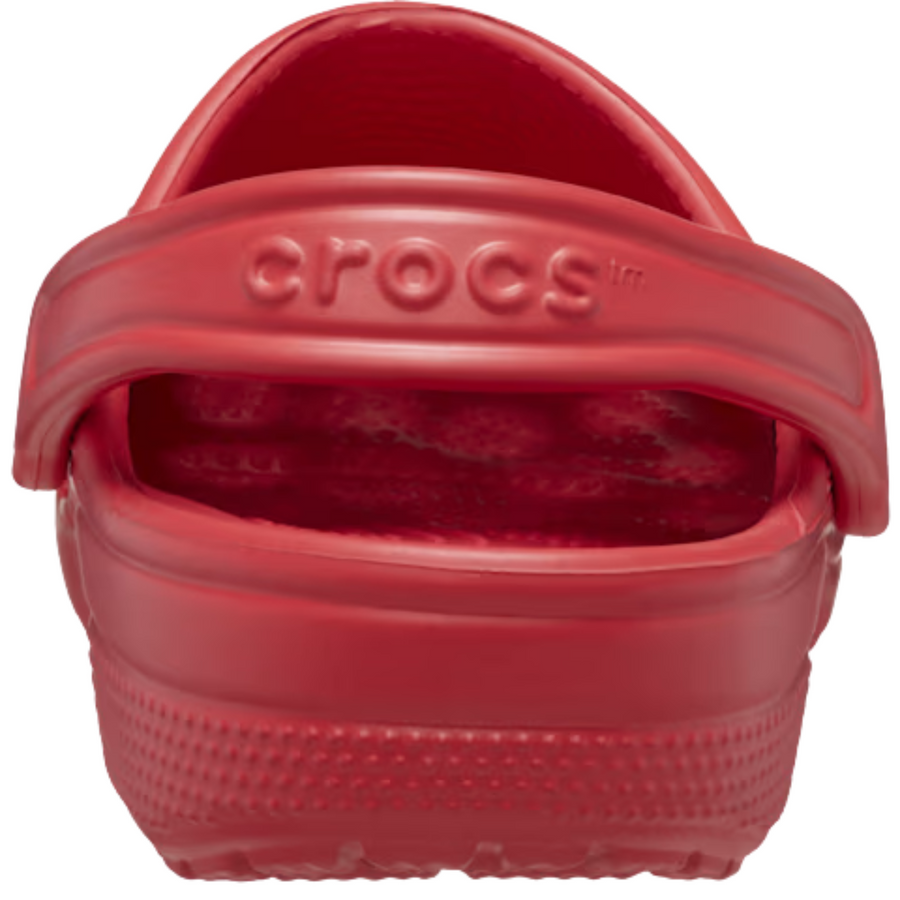 Crocs Classic Clog 10001 Varsity Red