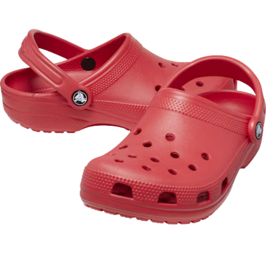 Crocs Classic Clog 10001 Varsity Red