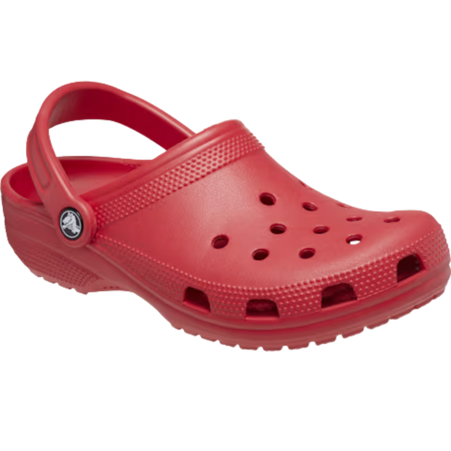 Crocs Classic Clog 10001 Varsity Red
