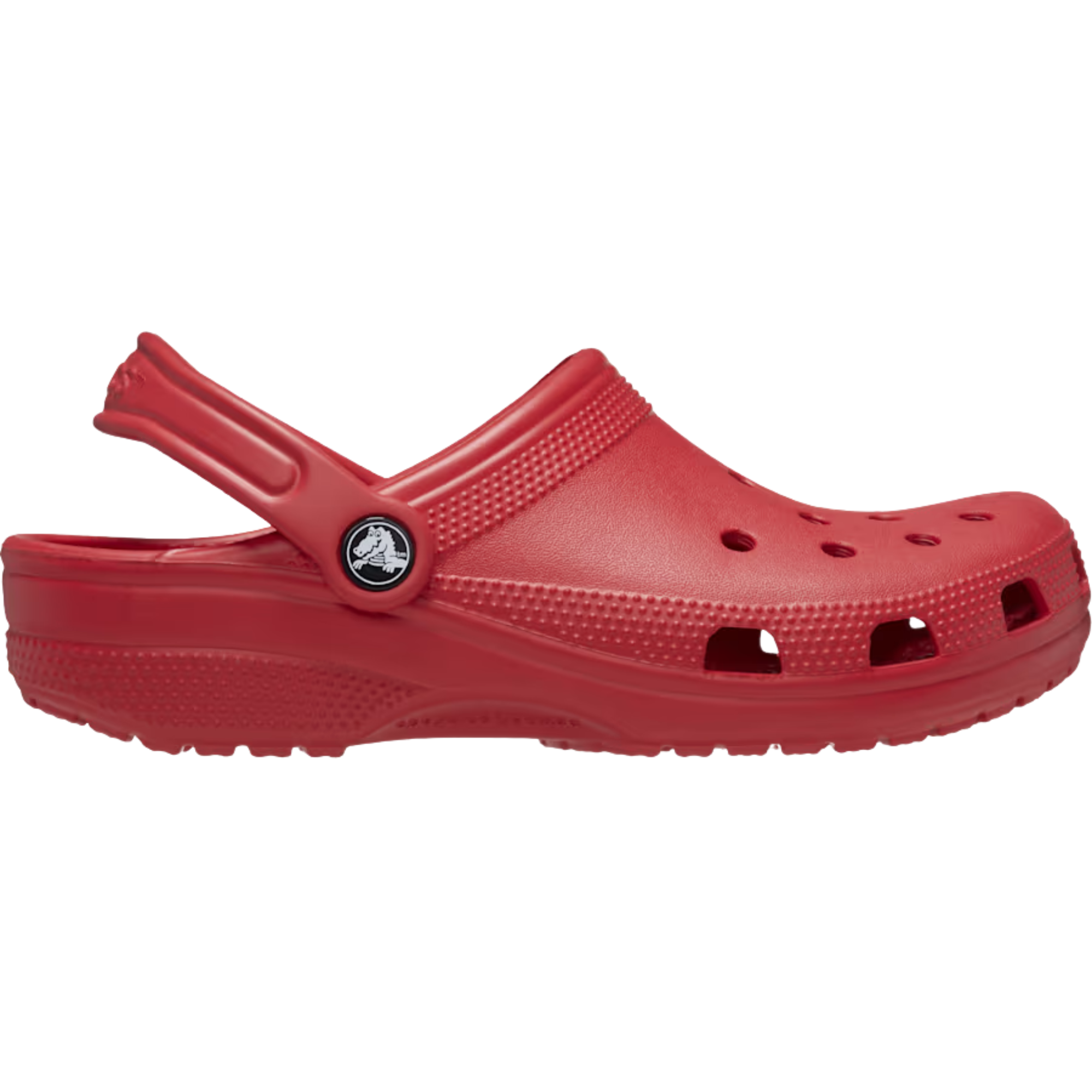 Crocs Classic Clog 10001 Varsity Red