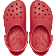 Crocs Classic Clog 10001 Varsity Red