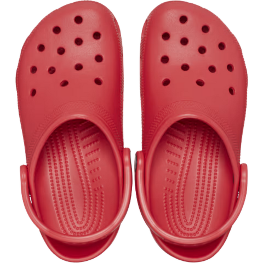 Crocs Classic Clog 10001 Varsity Red