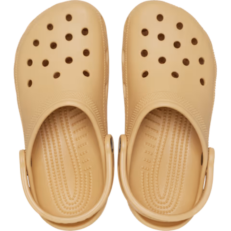 Crocs Classic Clog 10001 Wheat Beige