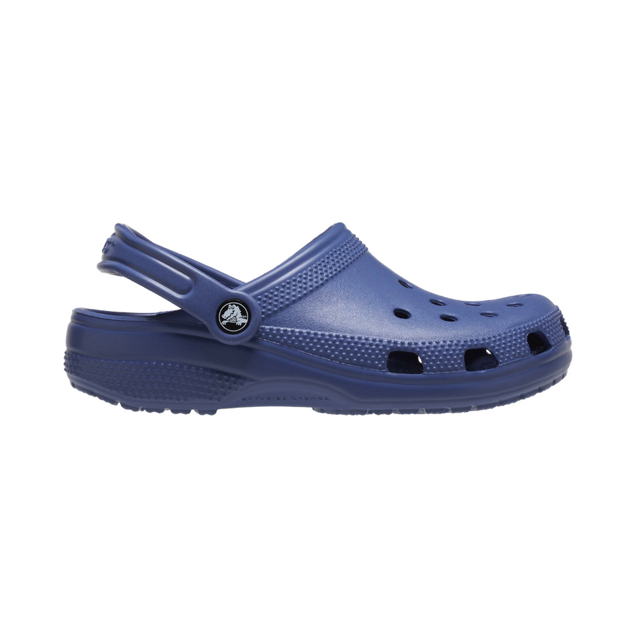 Crocs Classic Clog-Bijou Blue