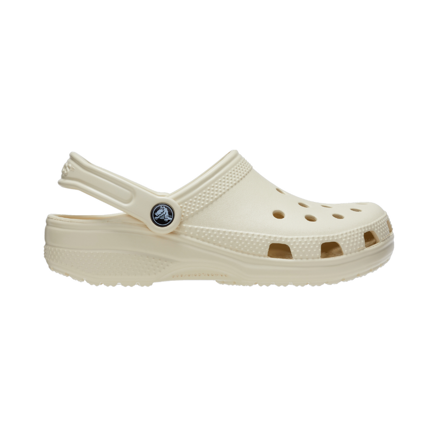 Crocs Classic Clog 10001-Bone