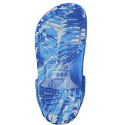 Crocs Classic Marbled Clog 206867 Blue