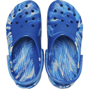 Crocs Classic Marbled Clog 206867 Blue