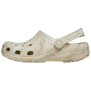 Crocs Classic Marbled Clog 206867 Beige
