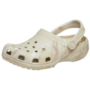 Crocs Classic Marbled Clog 206867 Beige