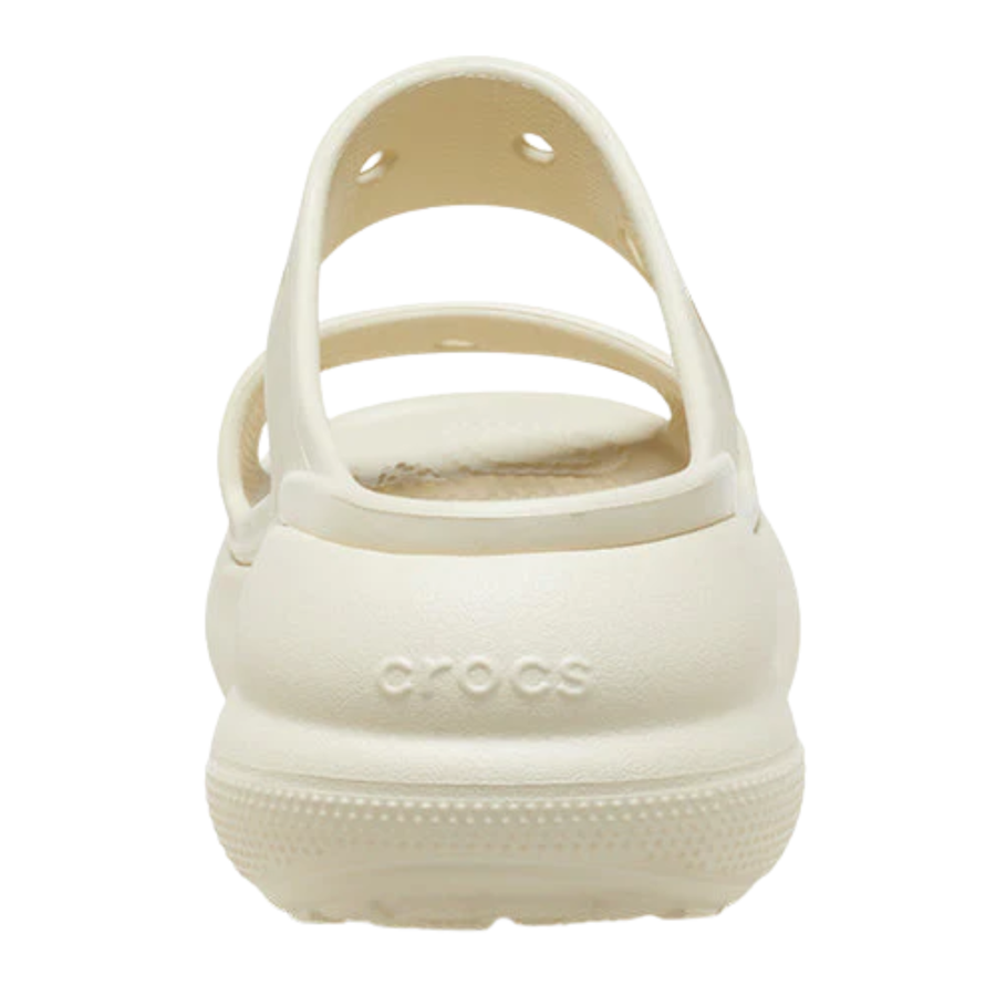 Crocs Crush Sandal 207670 Beige