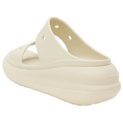 Crocs Crush Sandal 207670 Beige