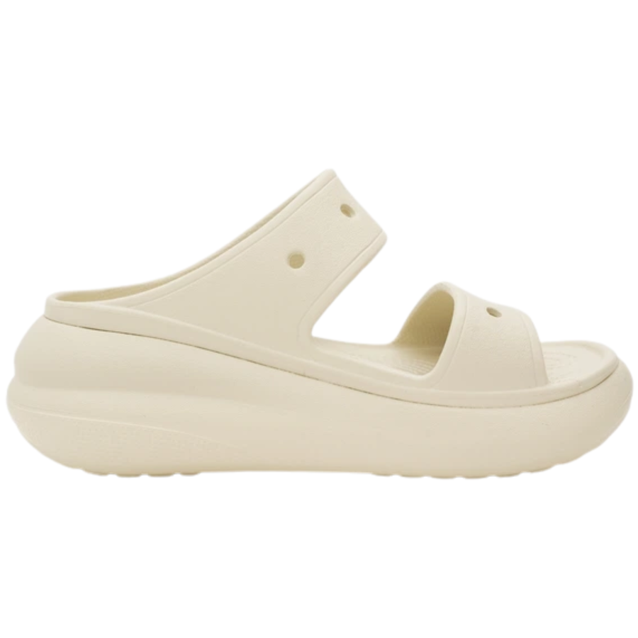 Crocs Crush Sandal 207670 Beige