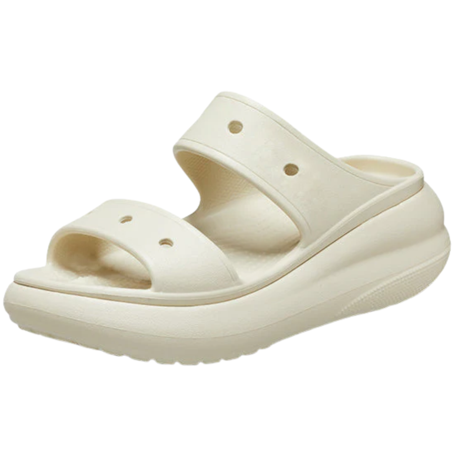 Crocs Crush Sandal 207670 Beige