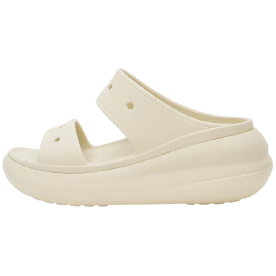 Crocs Crush Sandal 207670 Beige